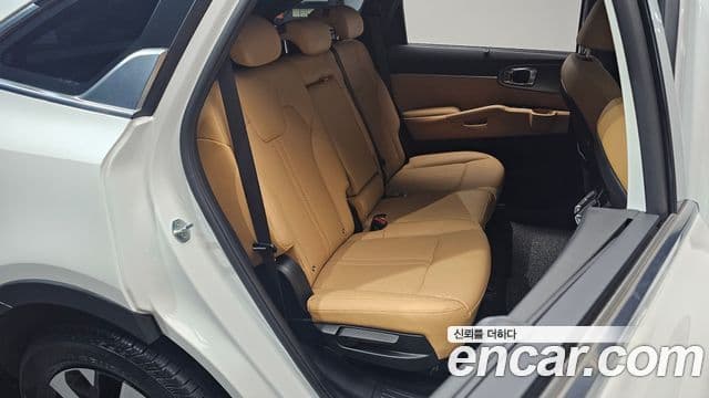 Kia Sorento 4세대 Noblesse, 2022 12