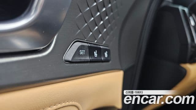 Kia Sorento 4세대 Noblesse, 2022 16