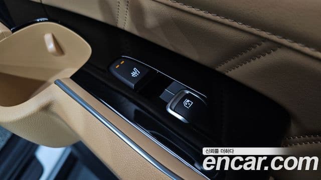 Kia Sorento 4세대 Noblesse, 2022 18