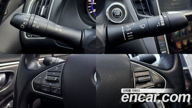 Infiniti Q50 Premium, 2015 14