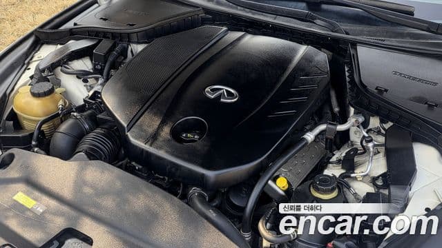 Infiniti Q50 Premium, 2015 20