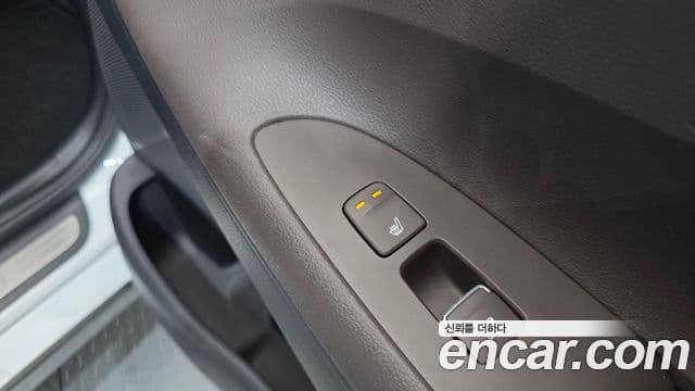 Hyundai The / новый New Grandeur IG Premium, 2022 18