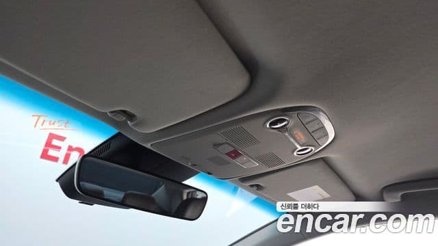 Hyundai The / новый New Grandeur IG Premium, 2022 19