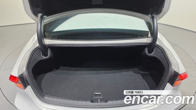 Hyundai The / новый New Grandeur IG Premium, 2022 20