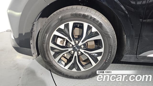 Kia Carnival 4세대 Noblesse, 2023 все фото