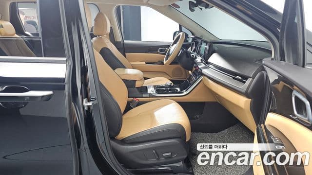 Kia Carnival 4세대 Noblesse, 2023 11