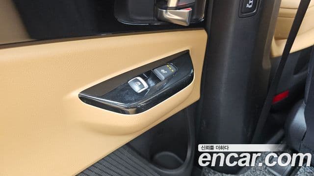 Kia Carnival 4세대 Noblesse, 2023 17