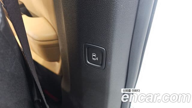 Kia Carnival 4세대 Noblesse, 2023 18