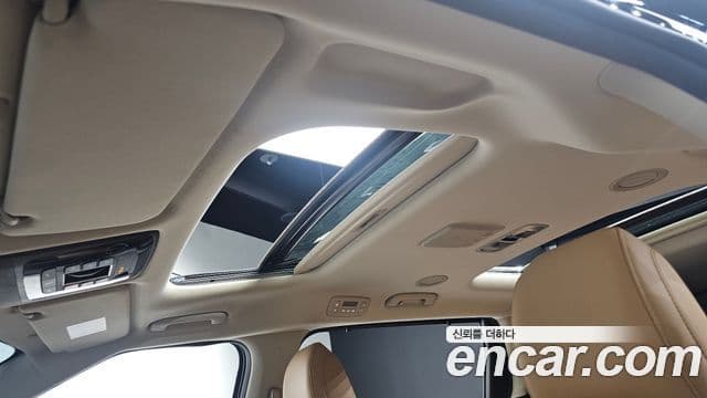 Kia Carnival 4세대 Noblesse, 2023 19