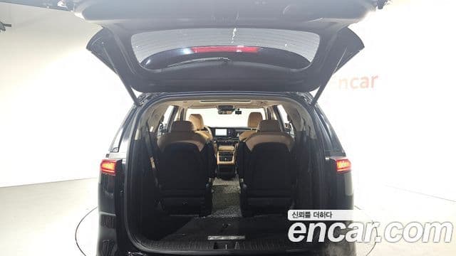 Kia Carnival 4세대 Noblesse, 2023 20