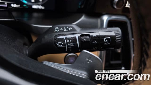 Kia Sorento 4세대 Noblesse, 2021 17