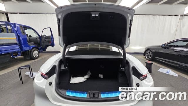 Porsche 타이칸 базовый, 2022 20