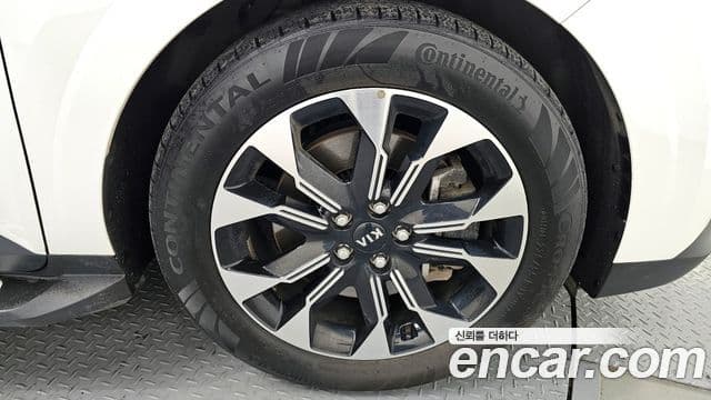 Kia Carnival 4세대 Signature, 2021 все фото