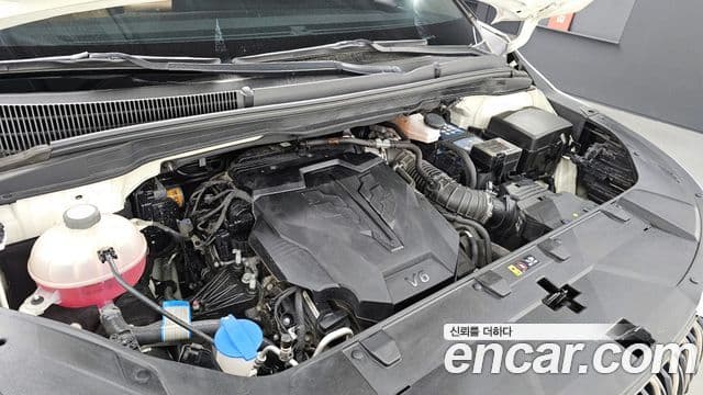 Kia Carnival 4세대 Signature, 2021 6