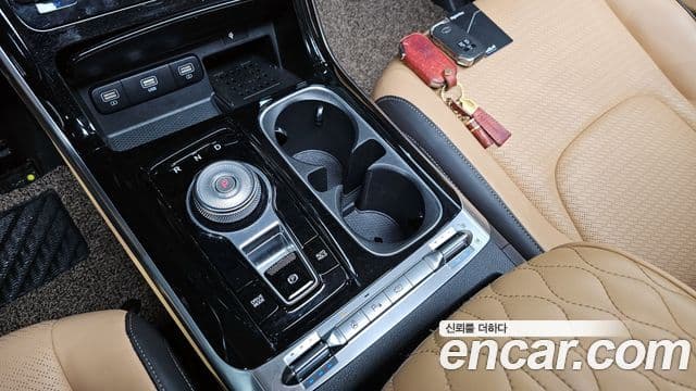 Kia Carnival 4세대 Signature, 2021 9