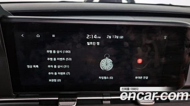 Kia Carnival 4세대 Signature, 2021 16