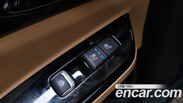 Kia Carnival 4세대 Signature, 2021 18
