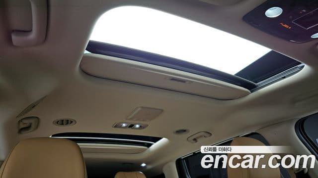 Kia Carnival 4세대 Signature, 2021 19