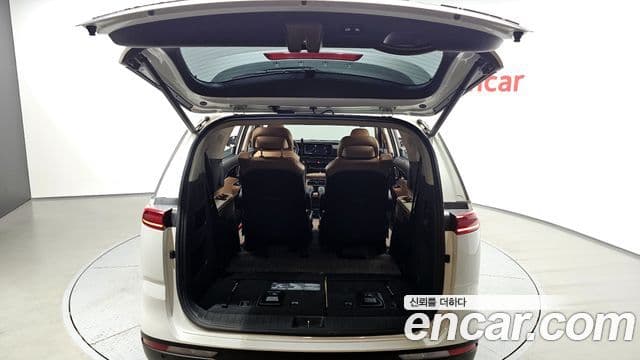 Kia Carnival 4세대 Signature, 2021 20