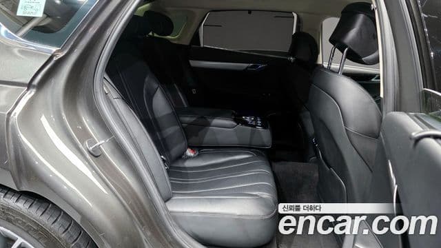 Genesis G80 (RG3) бензин 2.5 турбо AWD, 2022 12