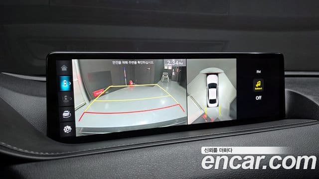 Genesis G80 (RG3) бензин 2.5 турбо AWD, 2022 17