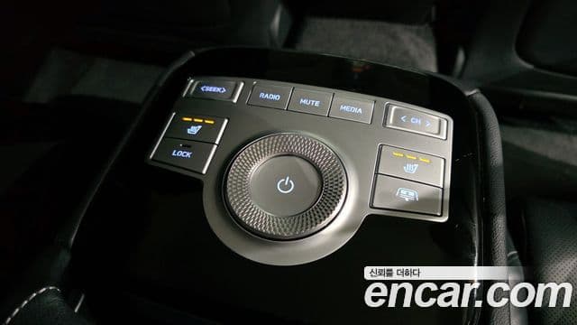 Genesis G80 (RG3) бензин 2.5 турбо AWD, 2022 19