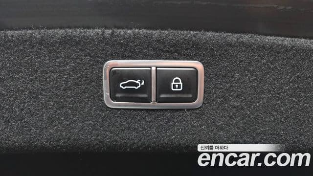 Genesis G80 (RG3) бензин 2.5 турбо AWD, 2022 20