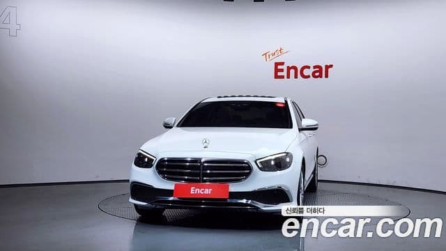 Mercedes-Benz E-класс W213 Exclusive, 2022 3