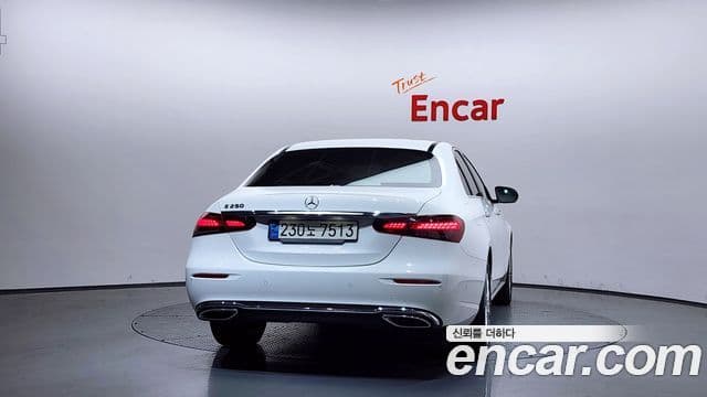 Mercedes-Benz E-класс W213 Exclusive, 2022 4