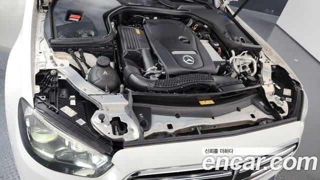 Mercedes-Benz E-класс W213 Exclusive, 2022 6