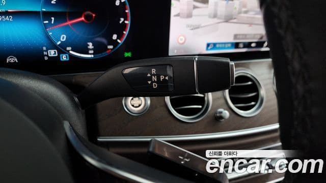 Mercedes-Benz E-класс W213 Exclusive, 2022 9