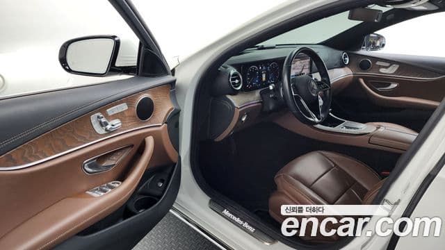 Mercedes-Benz E-класс W213 Exclusive, 2022 10