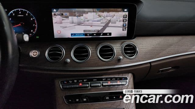 Mercedes-Benz E-класс W213 Exclusive, 2022 14