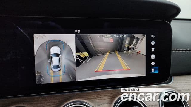 Mercedes-Benz E-класс W213 Exclusive, 2022 15