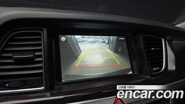 Genesis G80 Luxury, 2019 16