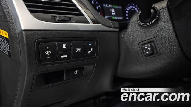 Genesis G80 Luxury, 2019 17