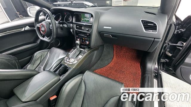 Audi RS5 8T3, 2013 7