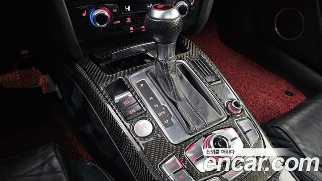 Audi RS5 8T3, 2013 9