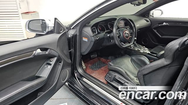 Audi RS5 8T3, 2013 10