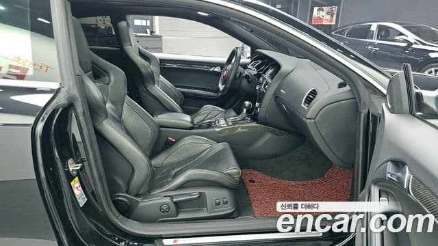 Audi RS5 8T3, 2013 11