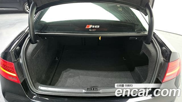 Audi RS5 8T3, 2013 20