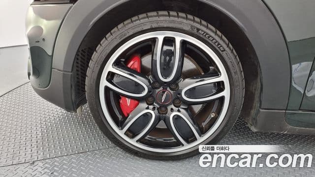 Mini Cooper S кабриолет 3세대, 2019 все фото