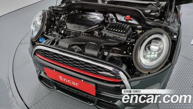 Mini Cooper S кабриолет 3세대, 2019 6