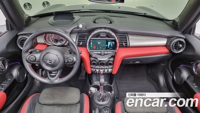 Mini Cooper S кабриолет 3세대, 2019 7