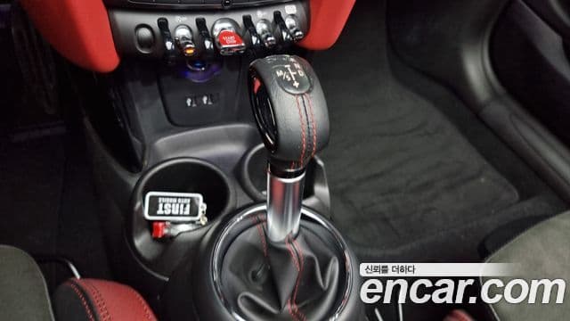 Mini Cooper S кабриолет 3세대, 2019 9