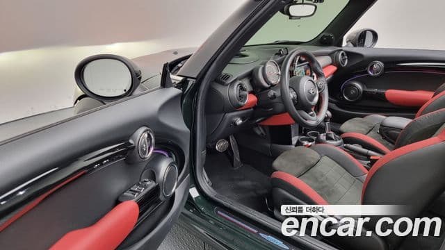 Mini Cooper S кабриолет 3세대, 2019 10