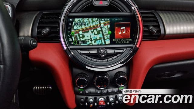 Mini Cooper S кабриолет 3세대, 2019 14