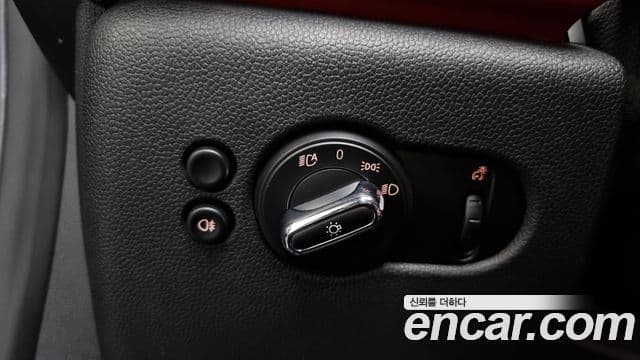 Mini Cooper S кабриолет 3세대, 2019 17