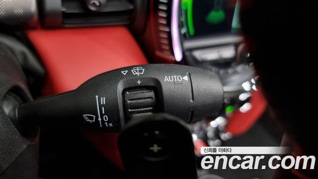 Mini Cooper S кабриолет 3세대, 2019 18