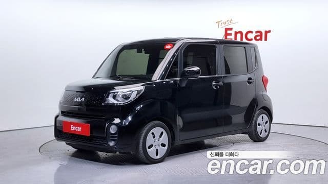 Kia The / новый New Ray Prestige Special, 2021 1